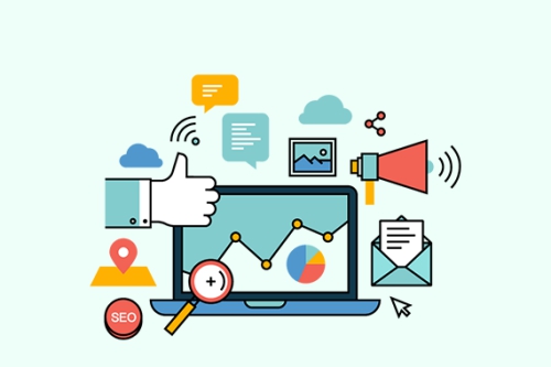 张家川提升网络推广效果企业要注意哪些方面的问题