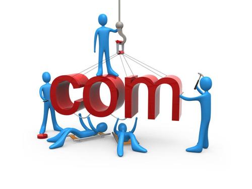 张家川企业网站建设成功与否和哪些有关呢