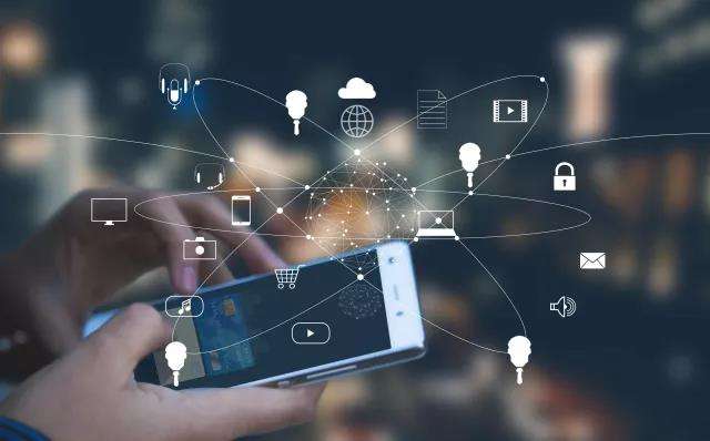 张家川分析企业做微信营销常见的几种模式