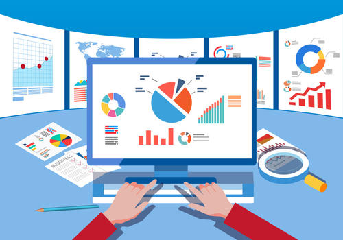 张家川哪一种网站设计风格才是适合企业呢？