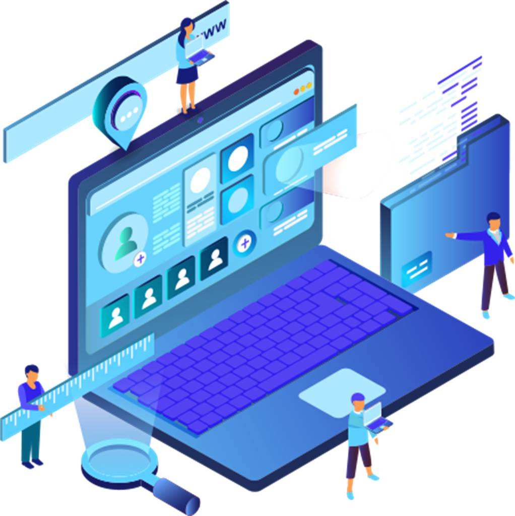 张家川分析企业网站设计过程中需要注意的几个问题